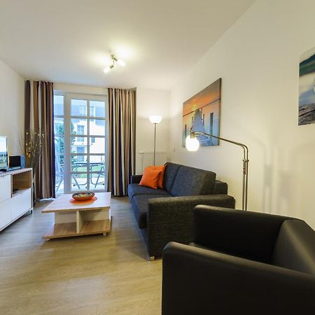 Residenz Am Balmer See - Bs 10 Mit Wellnessbereich Ngoại thất bức ảnh
