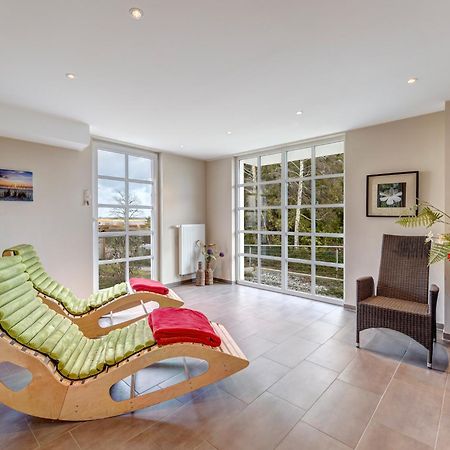 Residenz Am Balmer See - Bs 10 Mit Wellnessbereich Ngoại thất bức ảnh