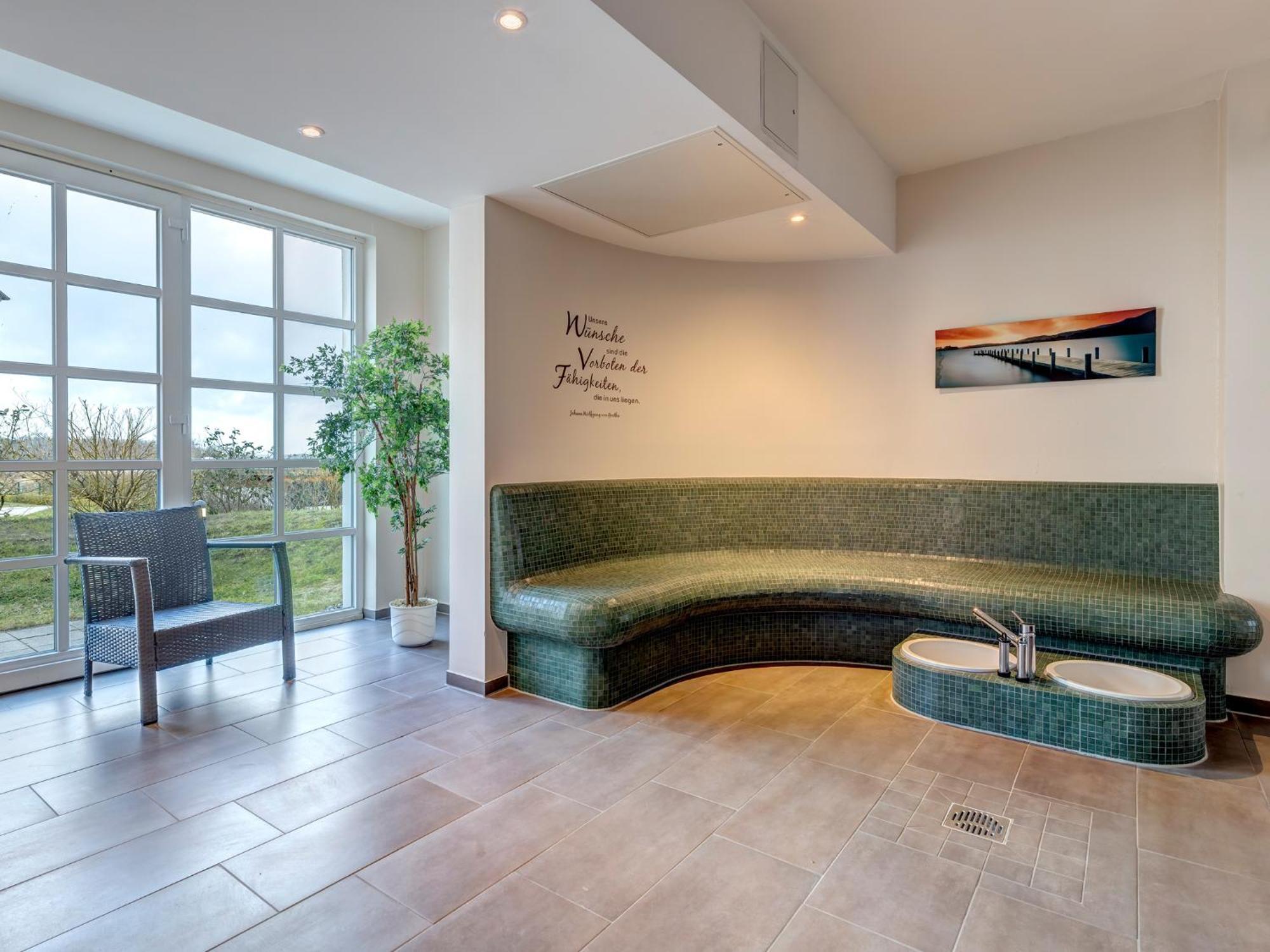 Residenz Am Balmer See - Bs 10 Mit Wellnessbereich Ngoại thất bức ảnh